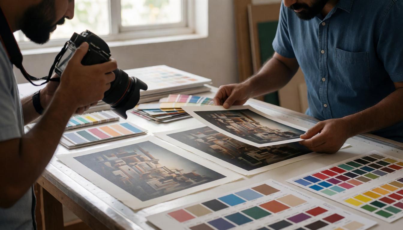 Plan Your Print