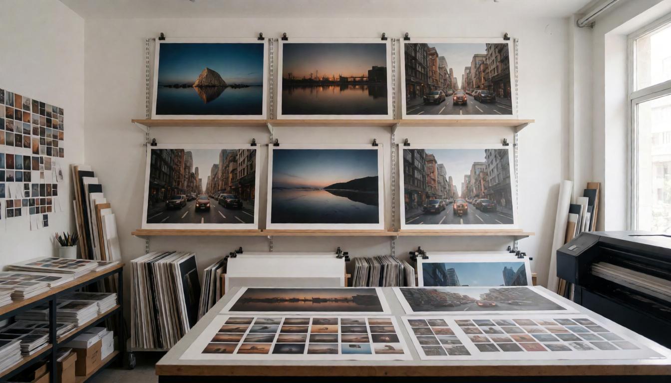 Why Print With Us
